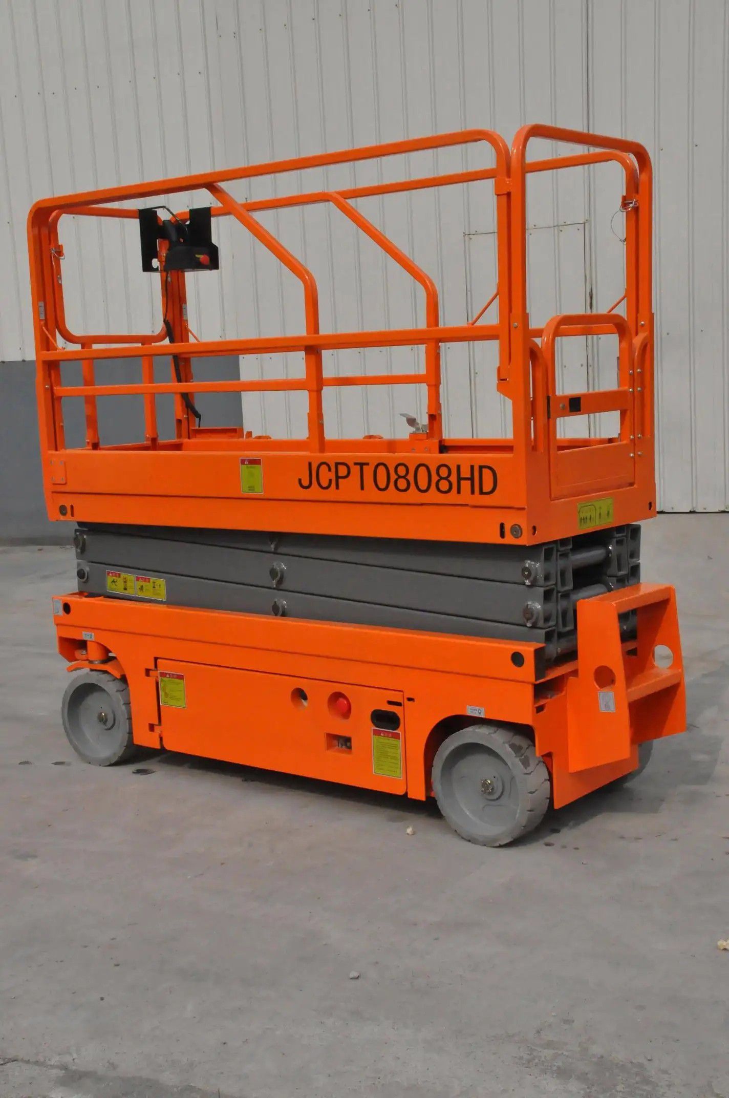 電動升降機(jī)